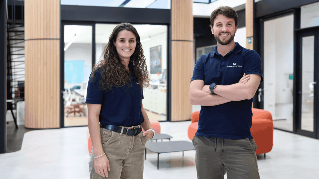 Adaptronics raises €3.15M to redefine Robotic Gripping for Industry and Space