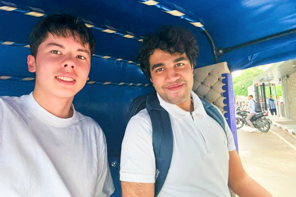 Bindwell raises $6M to reinvent Pesticides with AI — and wins Support from Paul Graham