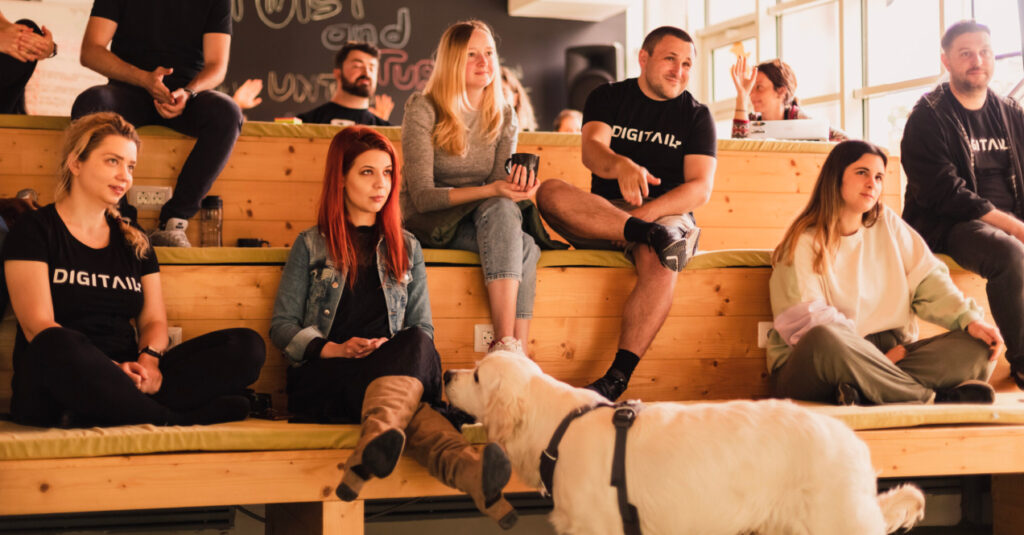 Digitail secures $23M Series B to expand its Toronto Hub and modernize Veterinary Care