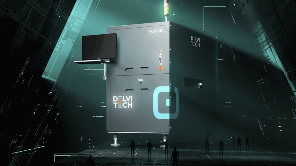 Delvitech bags $40M to scale AI-Powered Optical Inspection for Electronics Manufacturing