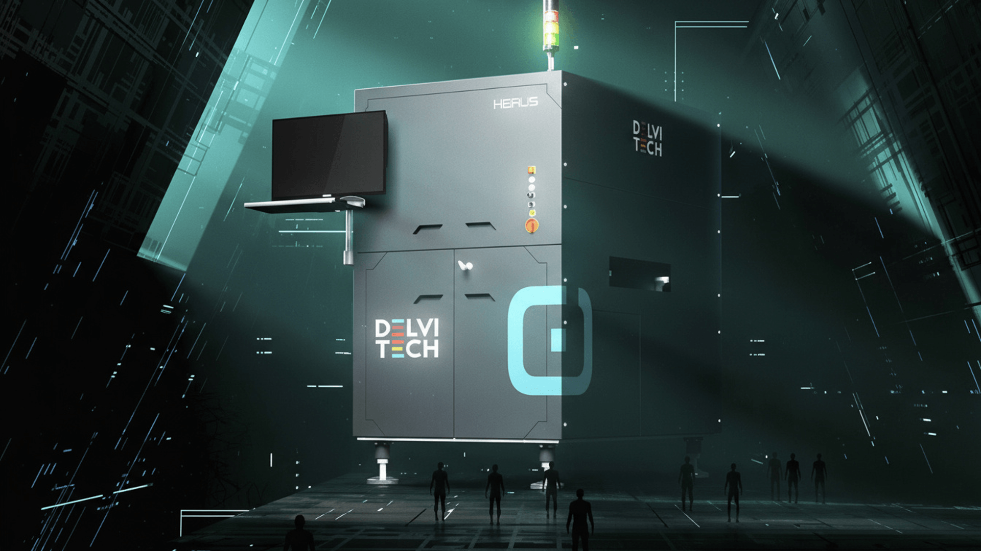 Delvitech bags $40M to scale AI-Powered Optical Inspection for Electronics Manufacturing