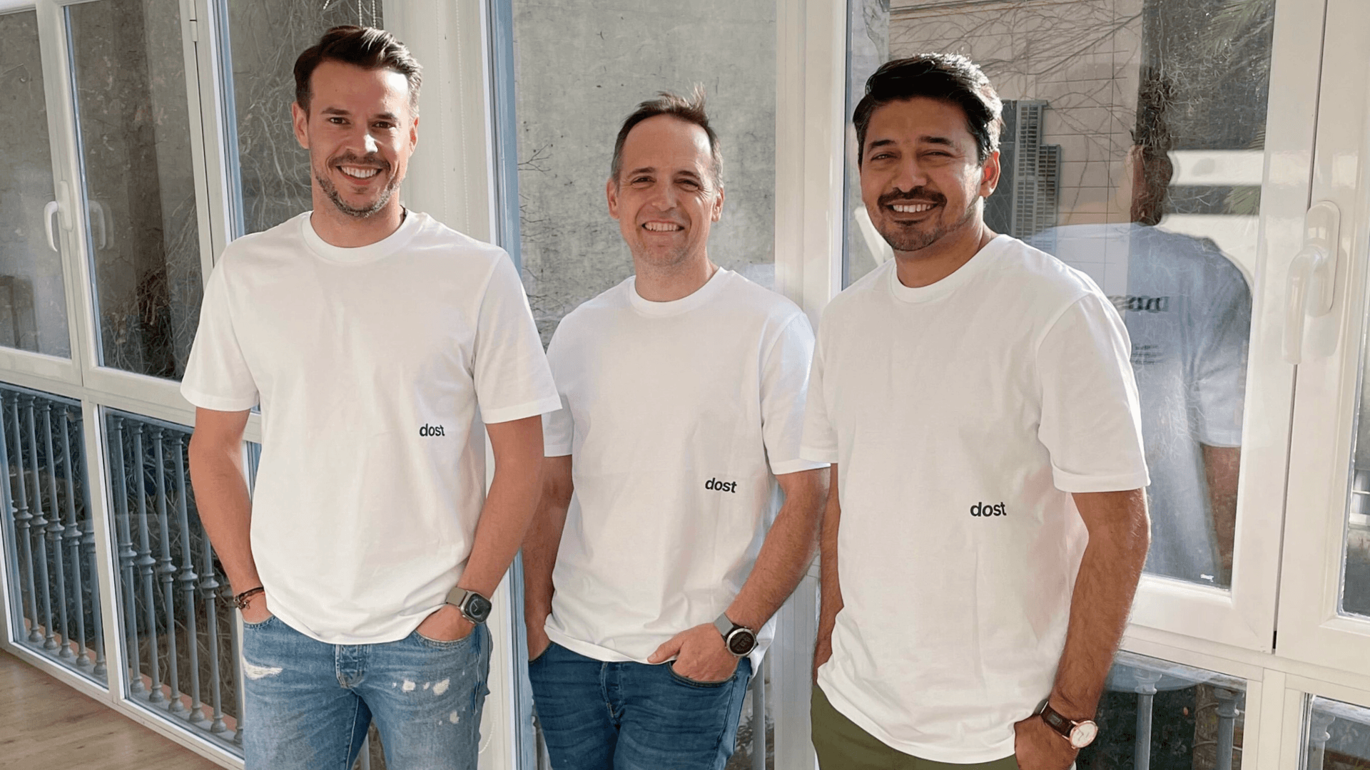 Dost lands £6M Series A, launches in the UK with AI Tools built for Heavy-Duty Finance Workflows