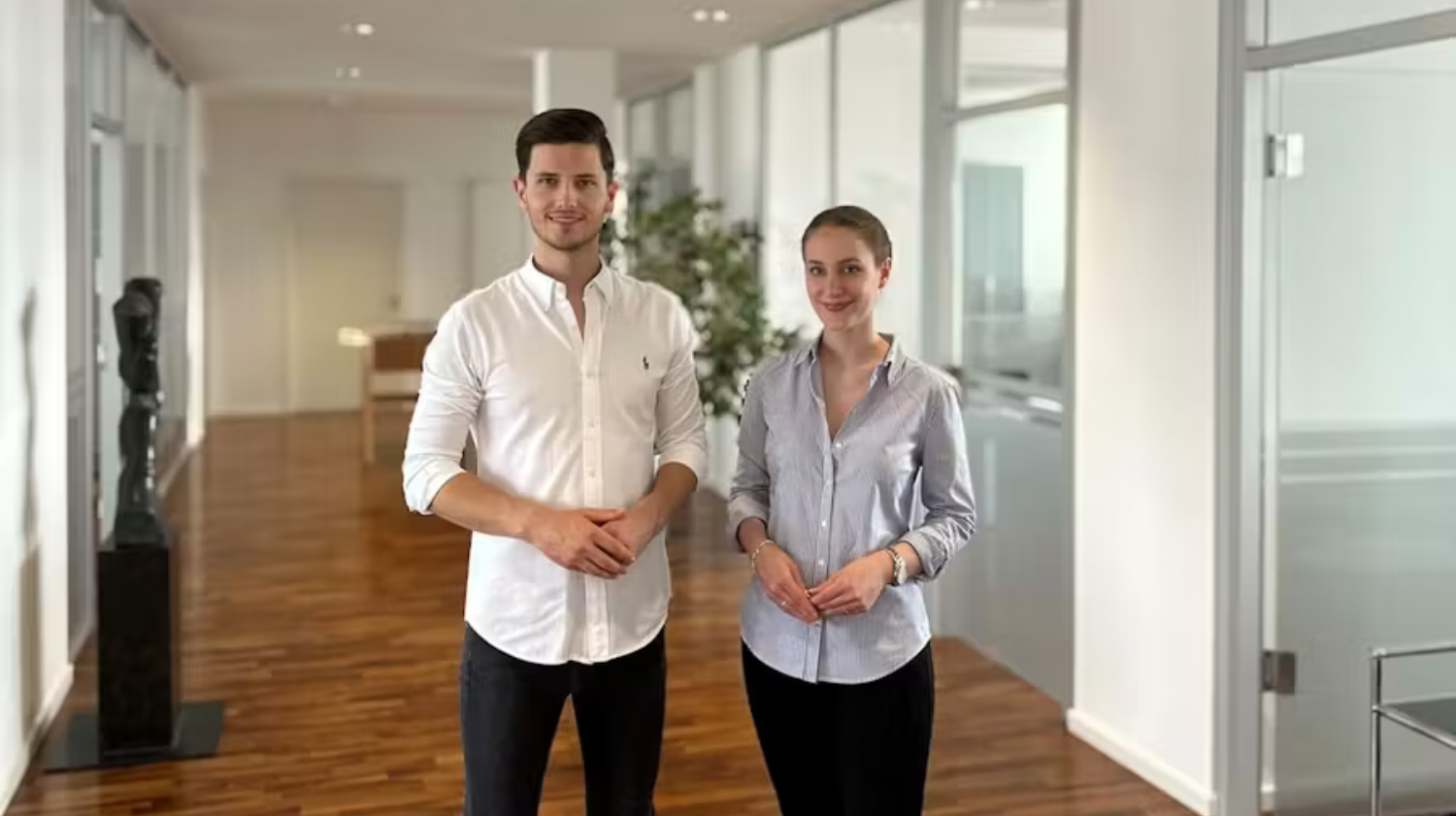 Dotega raises €1.3M to simplify Self-Managed Homeowners’ Associations in Germany