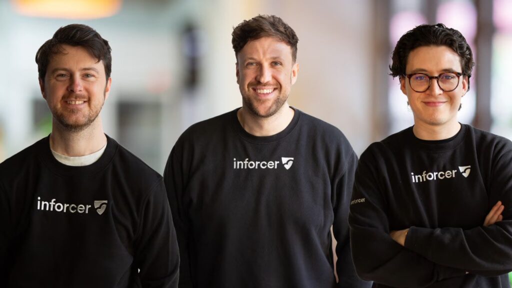 Inforcer raises $35M Series B to power MSPs with Microsoft Security and AI