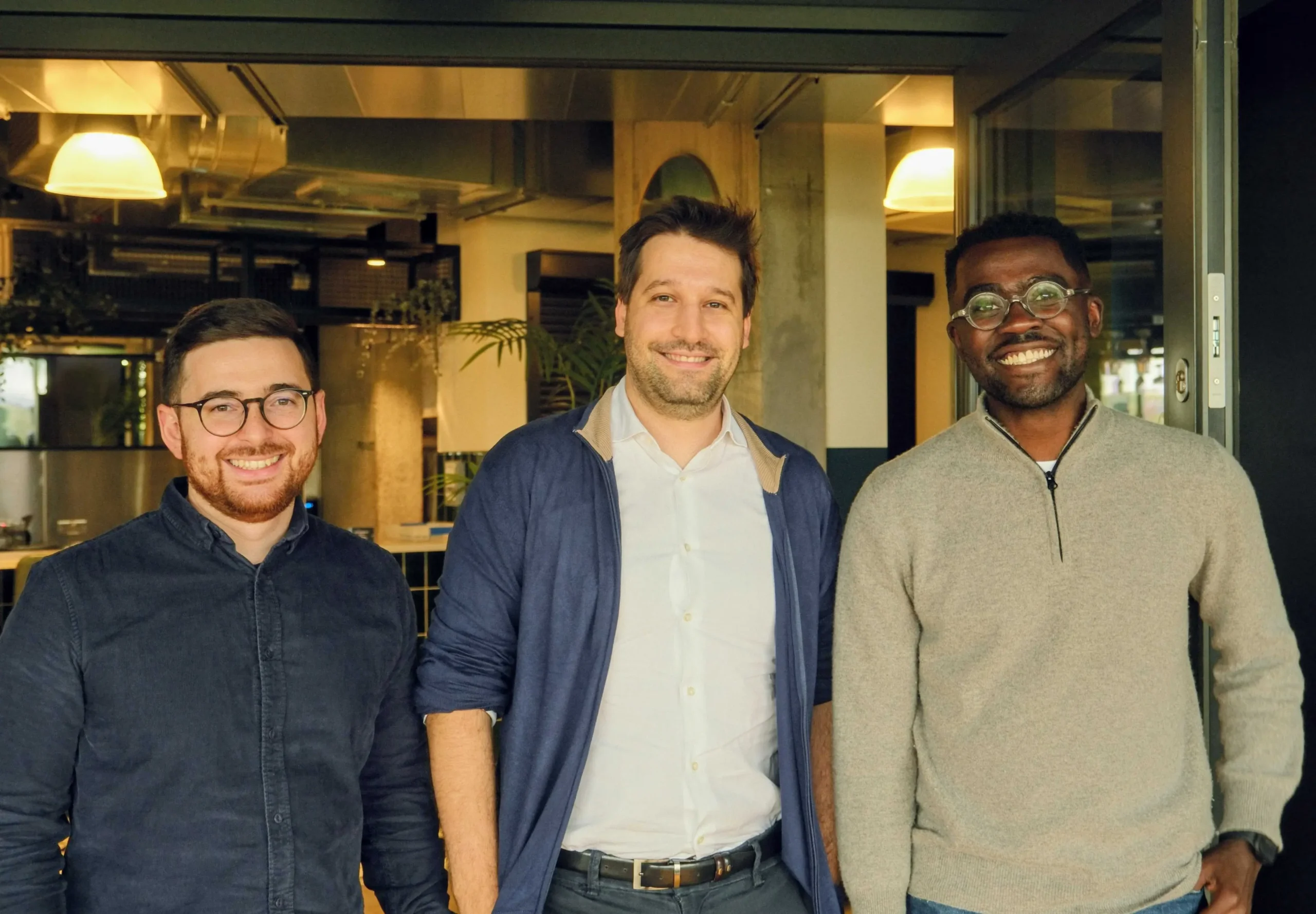 PolyModels Hub secures £7M Series A from Molten Ventures and Marathon VC