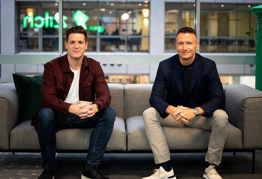 Zilch secures €150M to accelerate Growth as a leading UK & EMEA FinTech