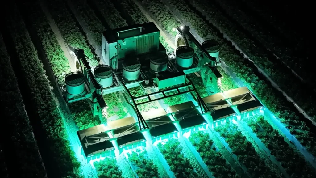 Point One Navigation raises $35M to bring Centimeter-Level Positioning to Robots, Vehicles, and Drones