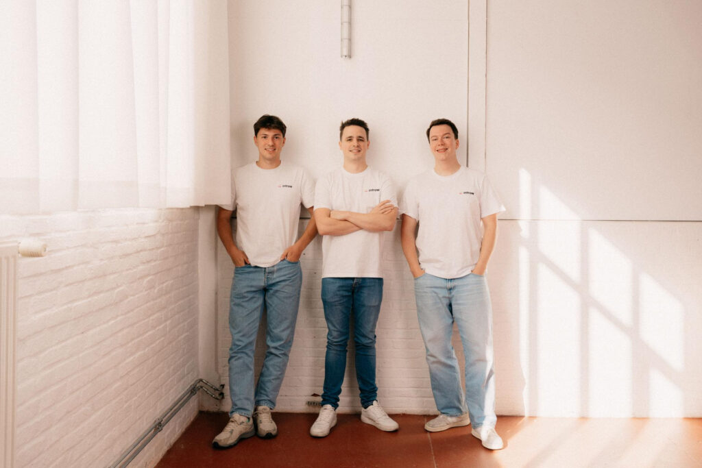 Introw secures $3M to redefine Partner Sales with AI