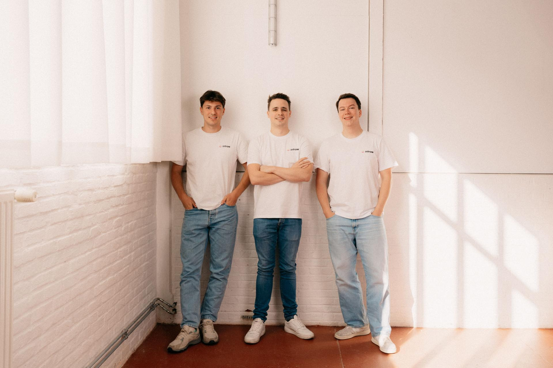 Introw secures $3M to redefine Partner Sales with AI