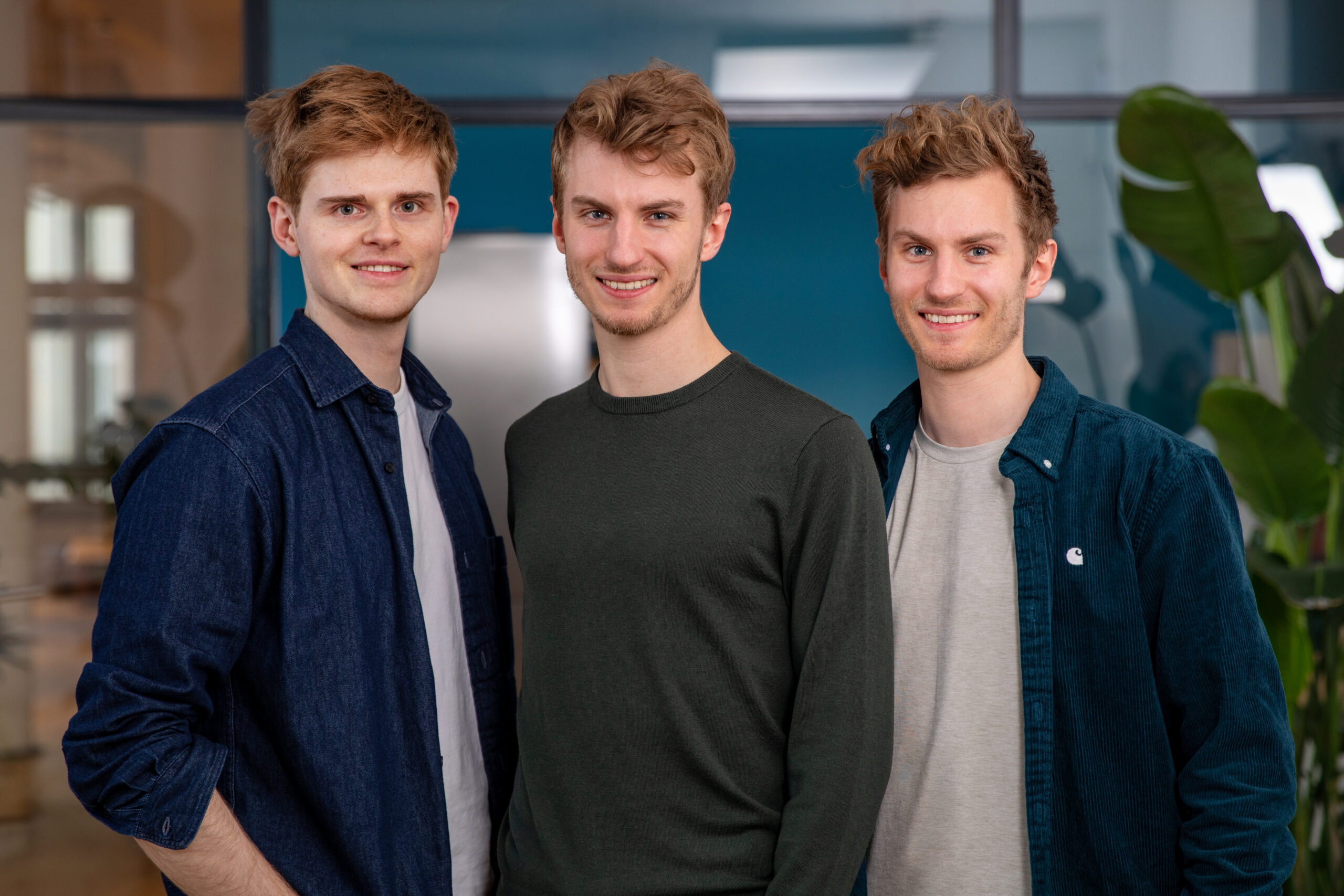 Voize bags $50M Series A to bring AI Assistance to Nurses and combat Global Care Shortages