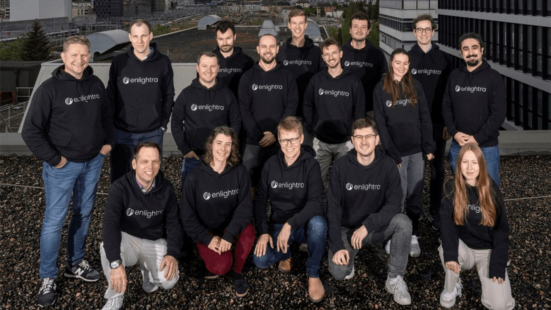 Enlightra secures $15M to Power Energy-Efficient Optical Links for AI Data Centres