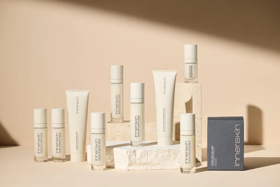 Paris Based Innerskin secures €12.8M to scale its Aesthetics Centres and Skin Health Offering