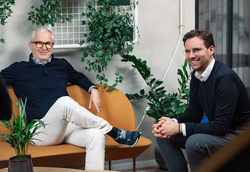 FoodLabs raises €105M to back Europe’s next Wave of Food-Tech Innovators