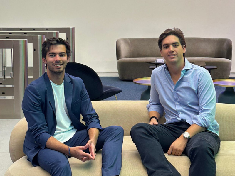 Adcities secures €3M+ Seed Round to digitize the Future of Outdoor Advertising