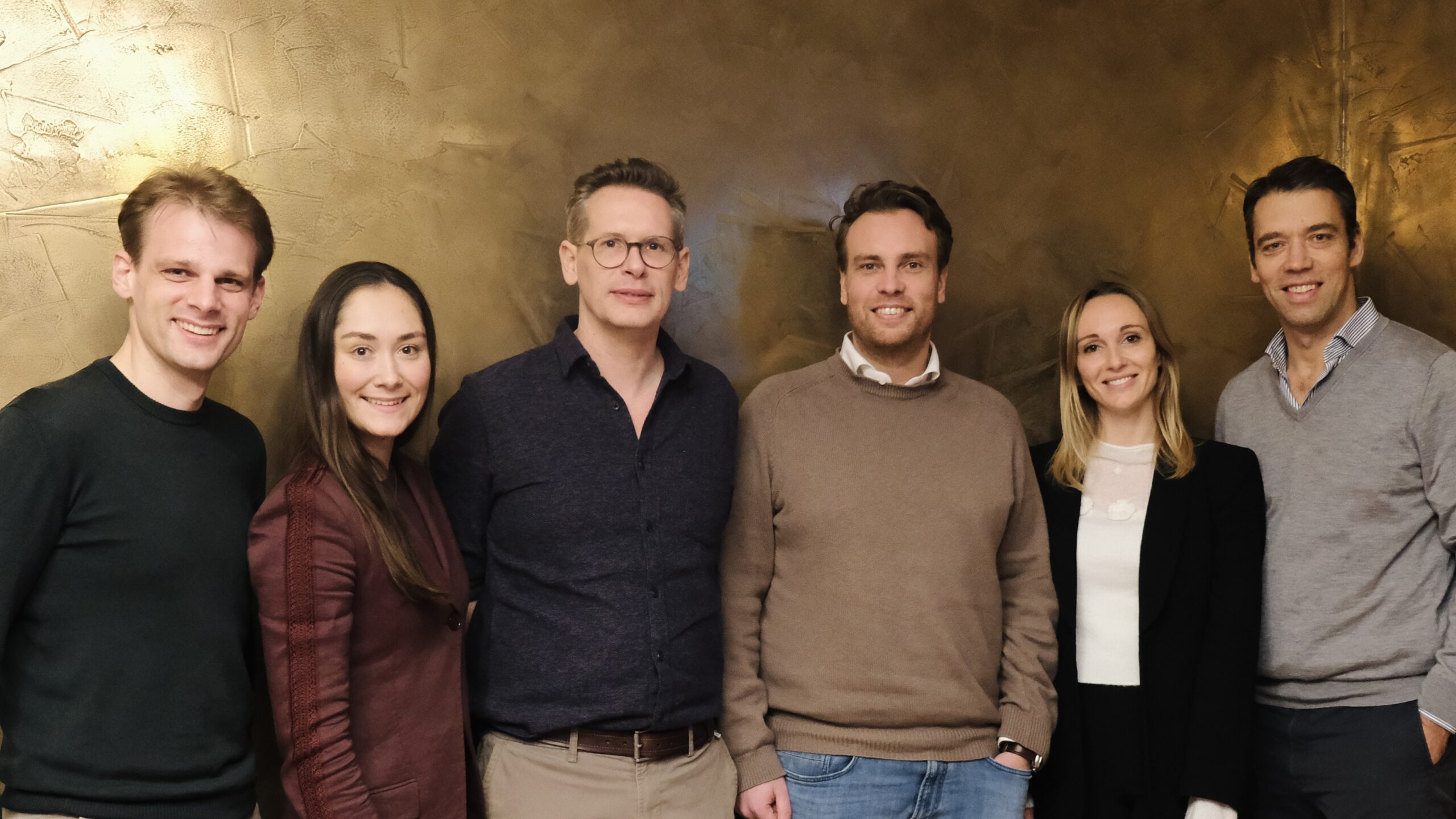 Assaia secures $26.6M Series B to scale AI-Powered Turnaround Automation