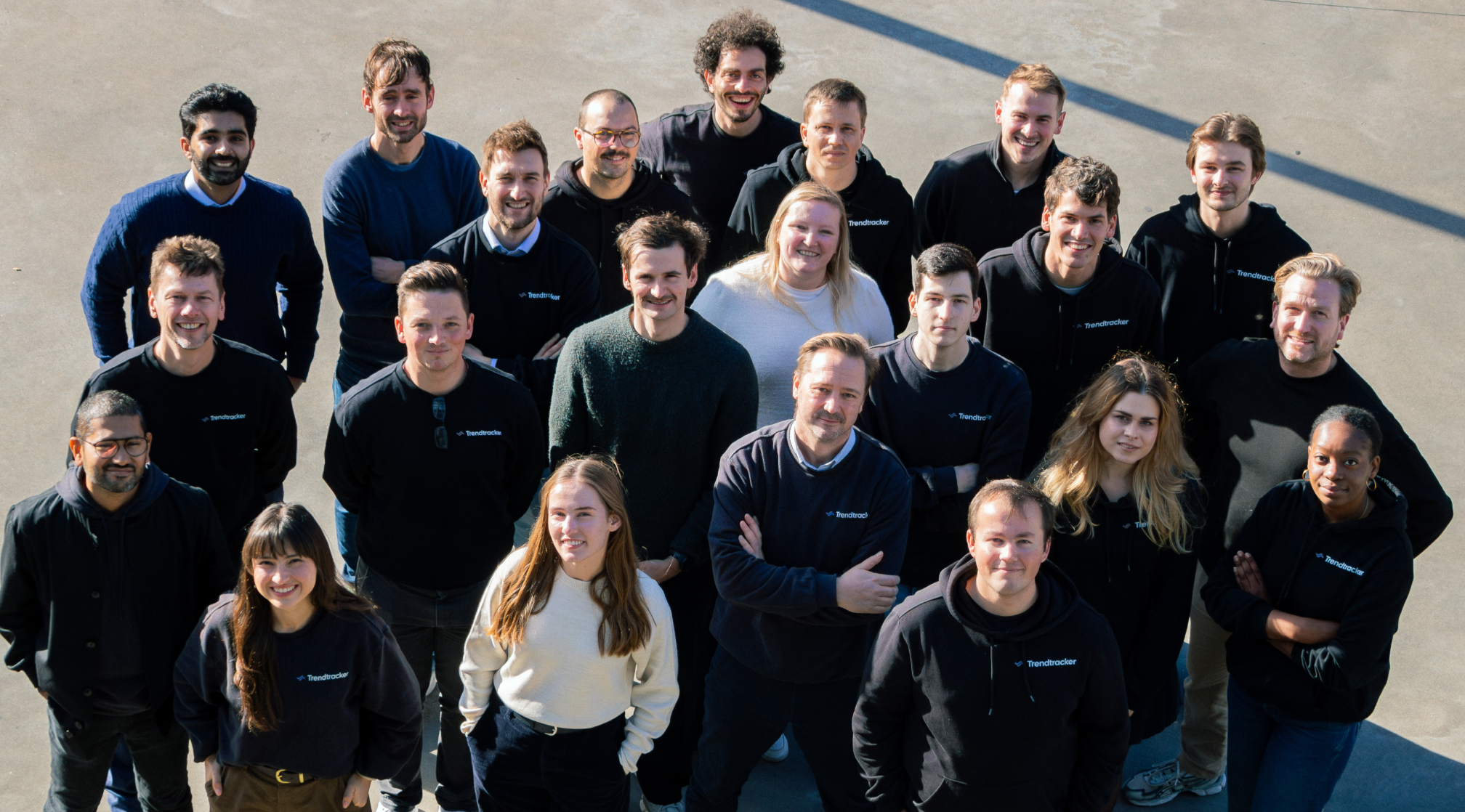 Trendtracker bags $7M to scale its autonomous AI Platform for Strategic Foresight