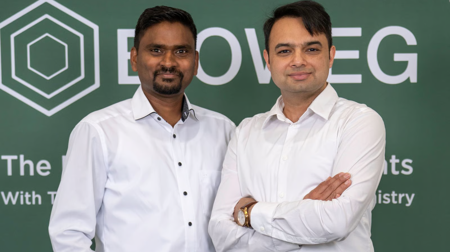 BIOWEG bags €1.5M to unlock rare Earth Metals from Industrial Waste