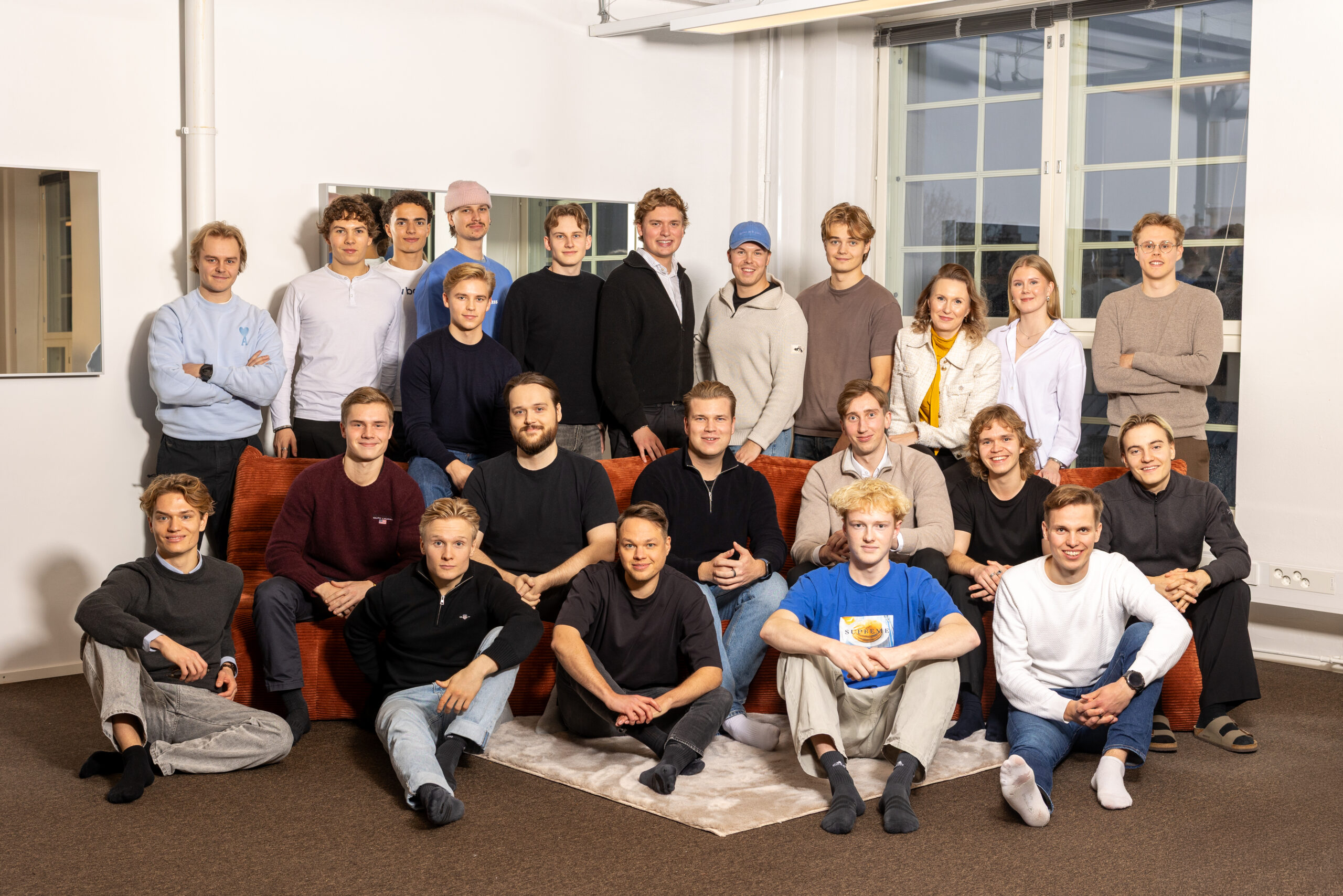 Bahn Express secures €5M to accelerate Pan European Expansion of its Automotive Logistics Platform