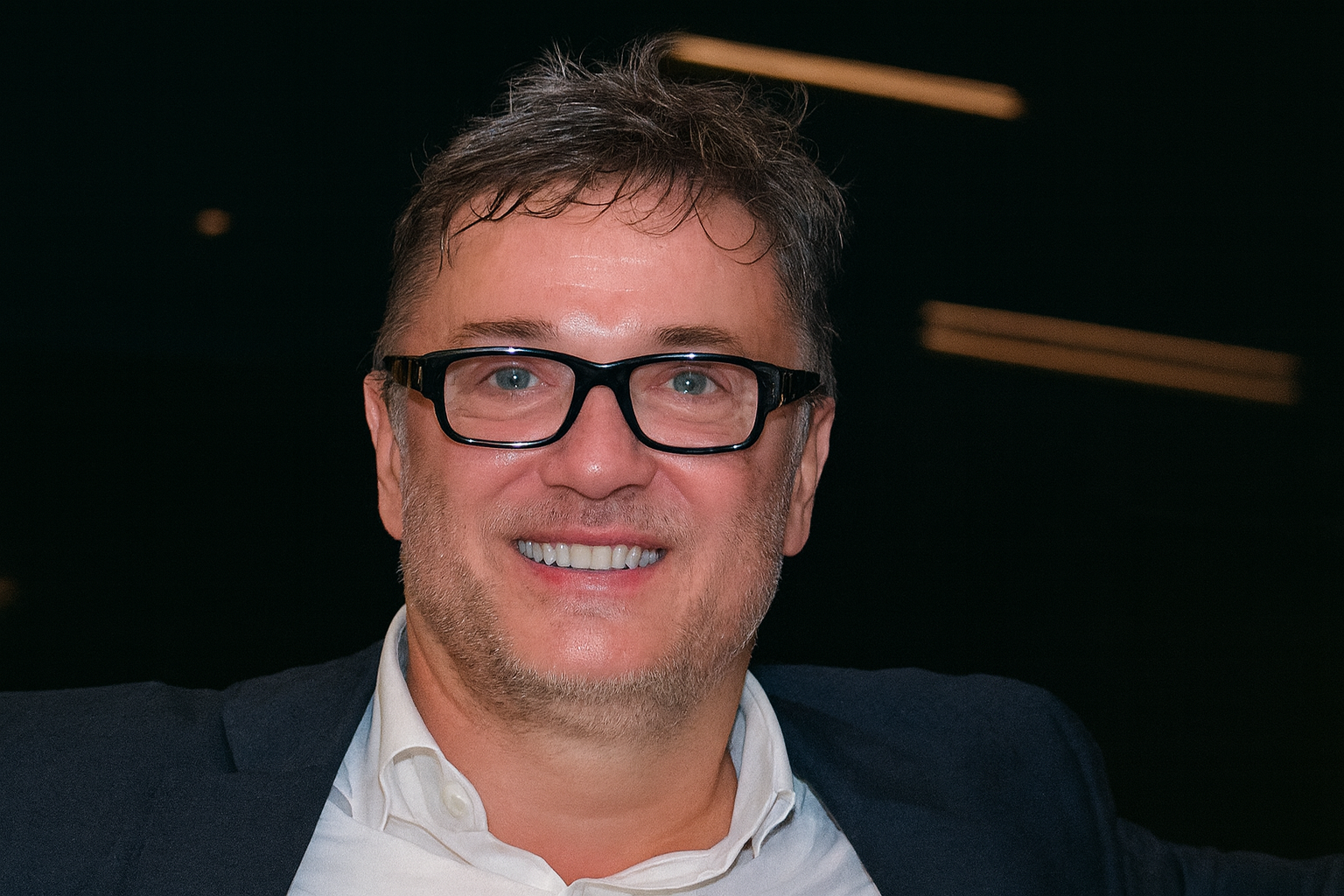 Bernd Bergmair: The Invisible Billionaire Who Built a Global Empire and Still Comes Home for the Harvest