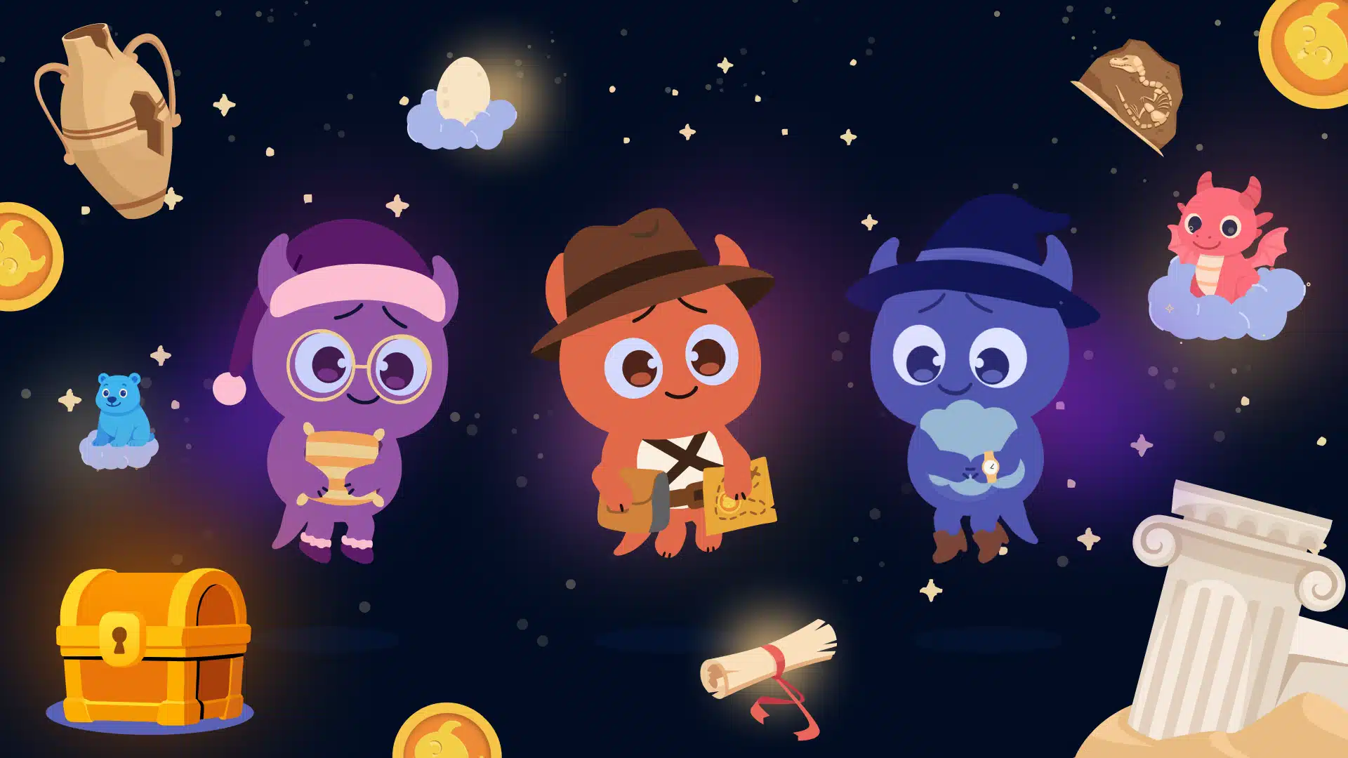 First Voyage raises $2.5M to build an AI Companion focused on Habit Formation