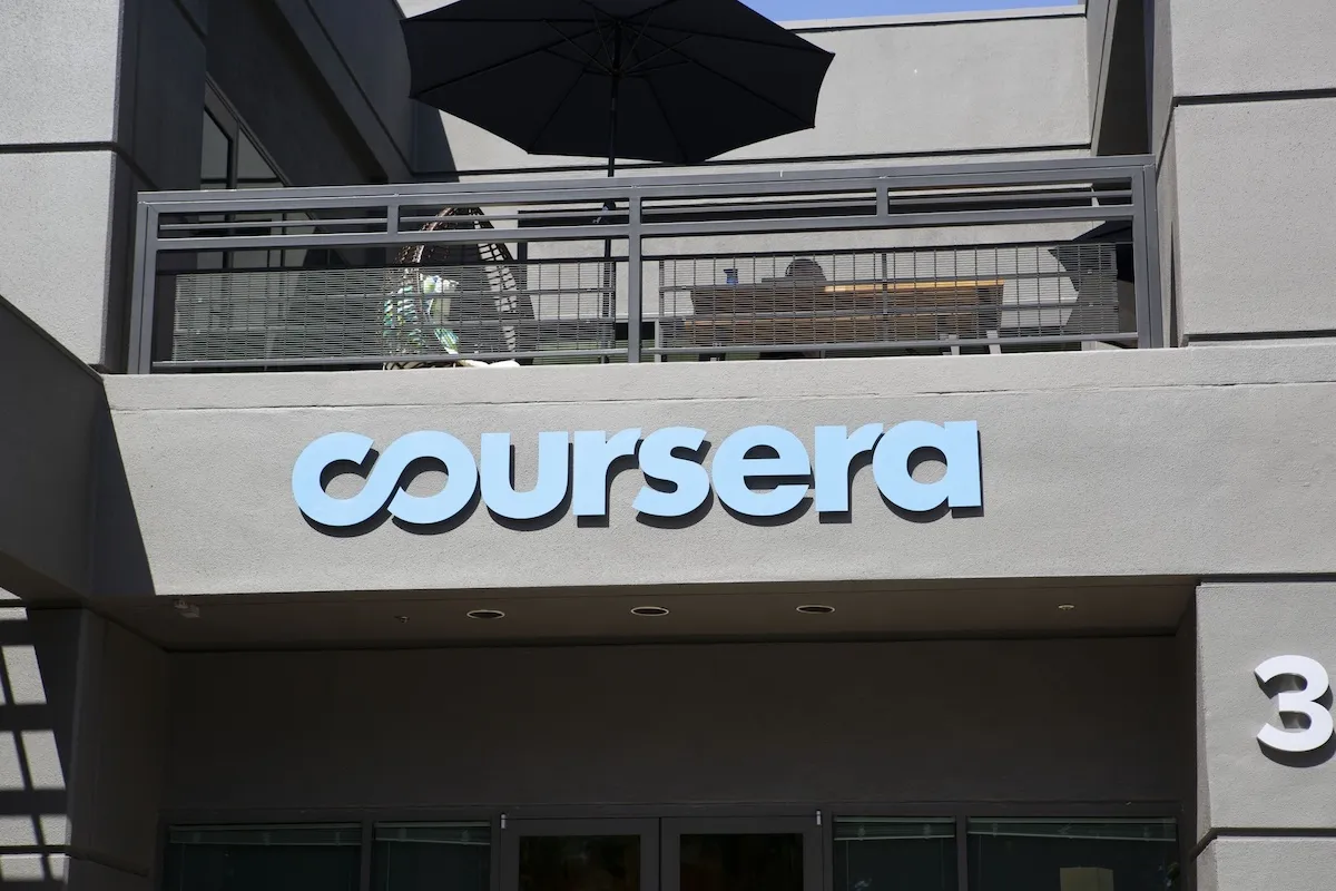 Coursera to acquire Udemy in $2.5B All-Stock Merger