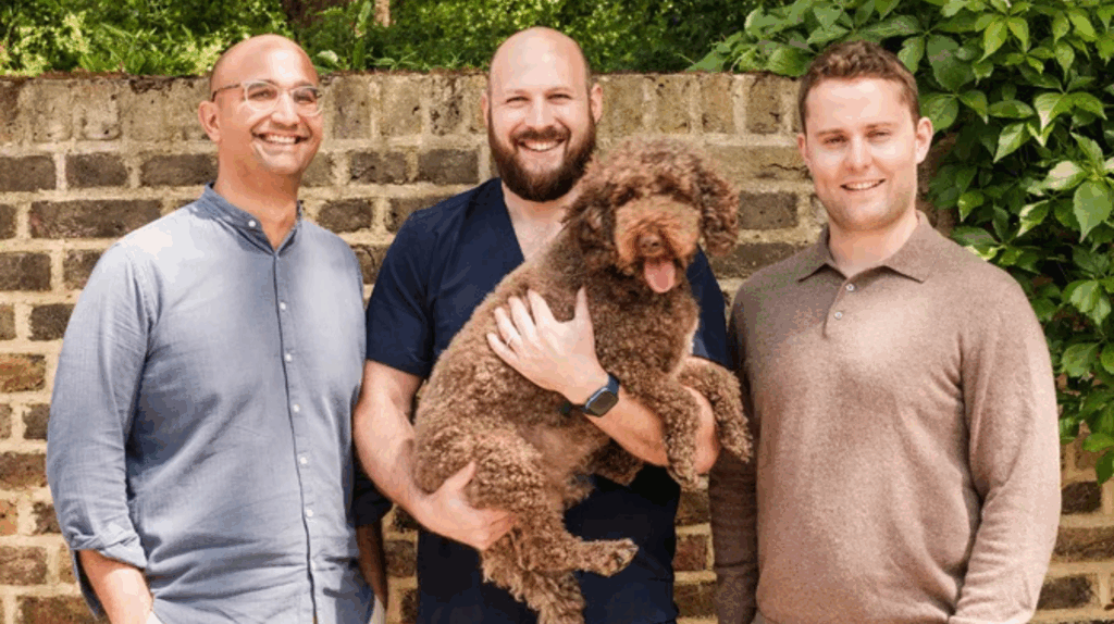 Hello Vet secures £15M Series A to redefine Veterinary Care across the UK