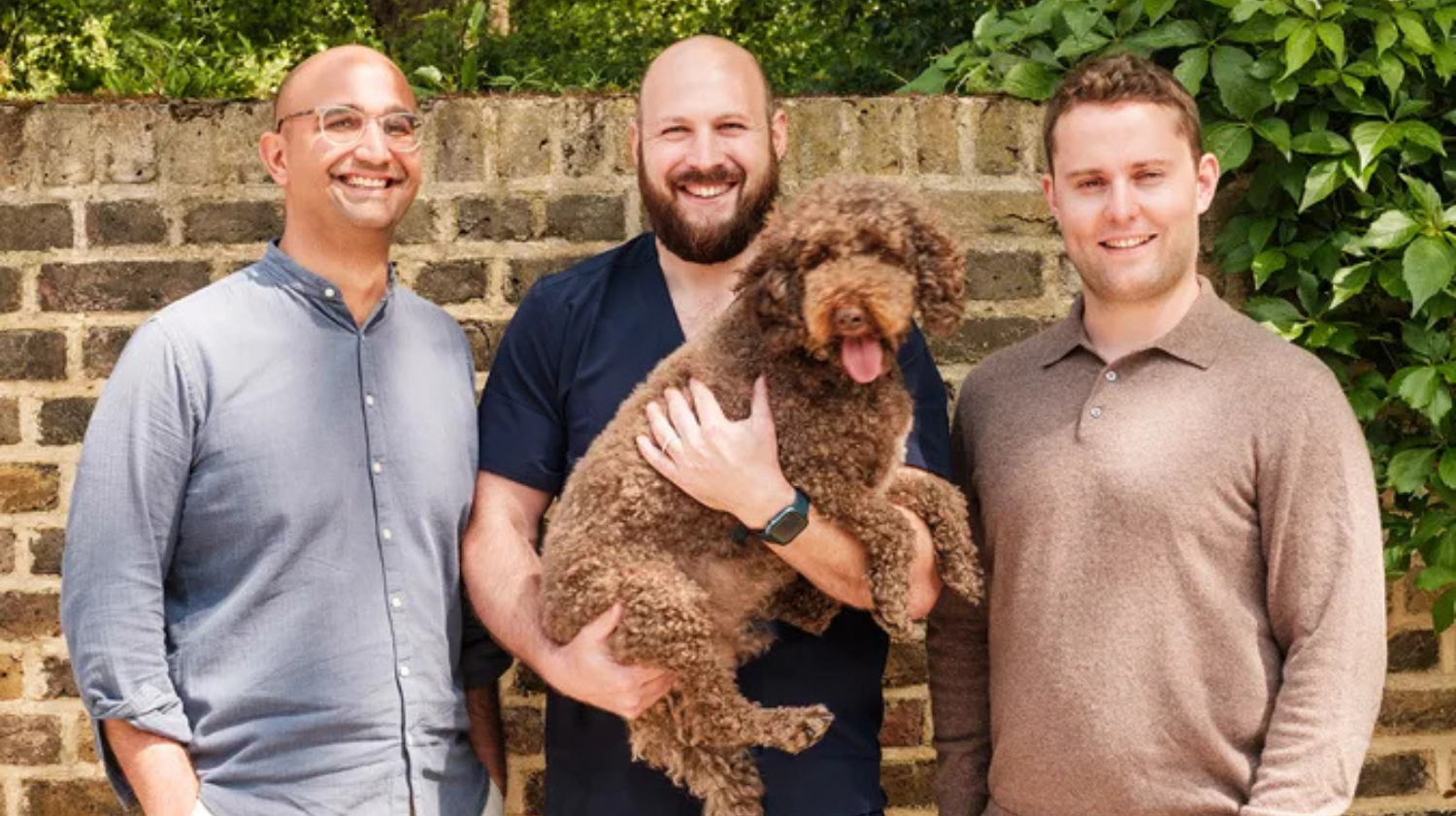 Hello Vet secures £15M Series A to redefine Veterinary Care across the UK