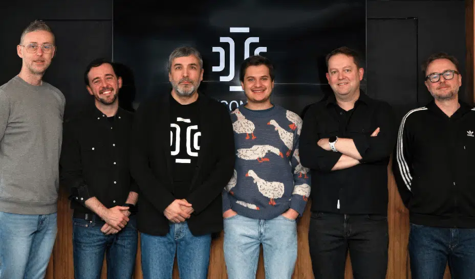 Iconic raises €11M to bring On-Device AI into the Core of Future Games