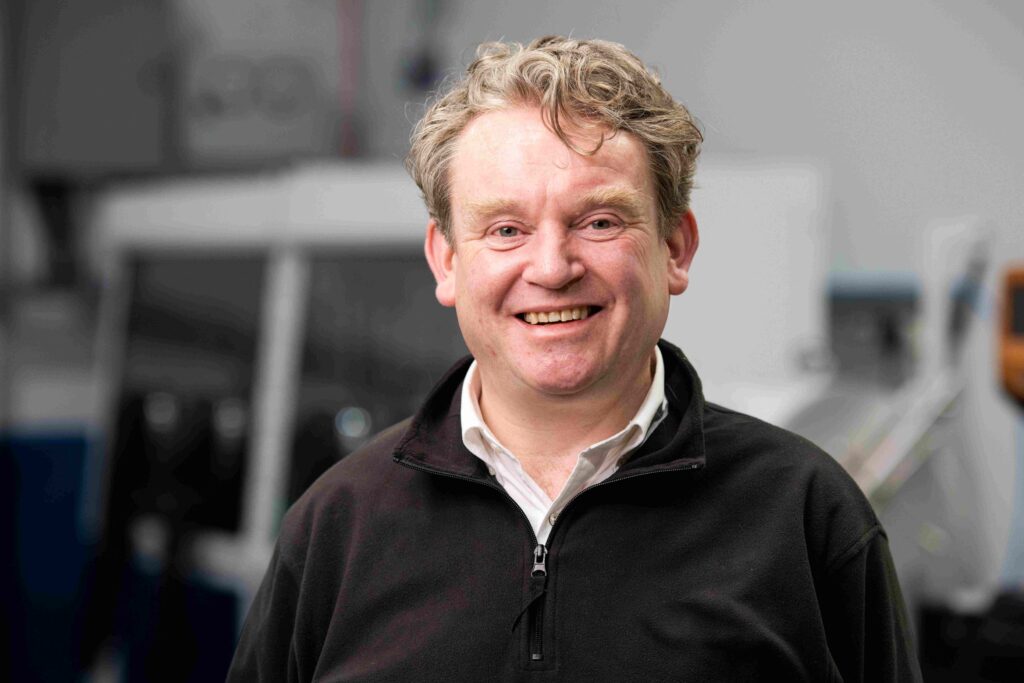 Anaphite raises £1.4M to advance dry Coating Tech for LFP Cathodes and Graphite Anodes