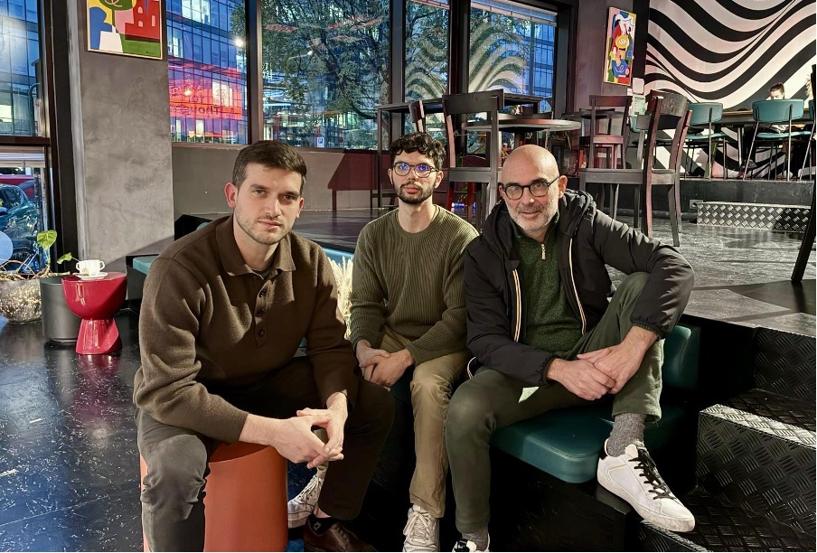 Liablix secures €1.2M to modernize Automotive Claims Analysis