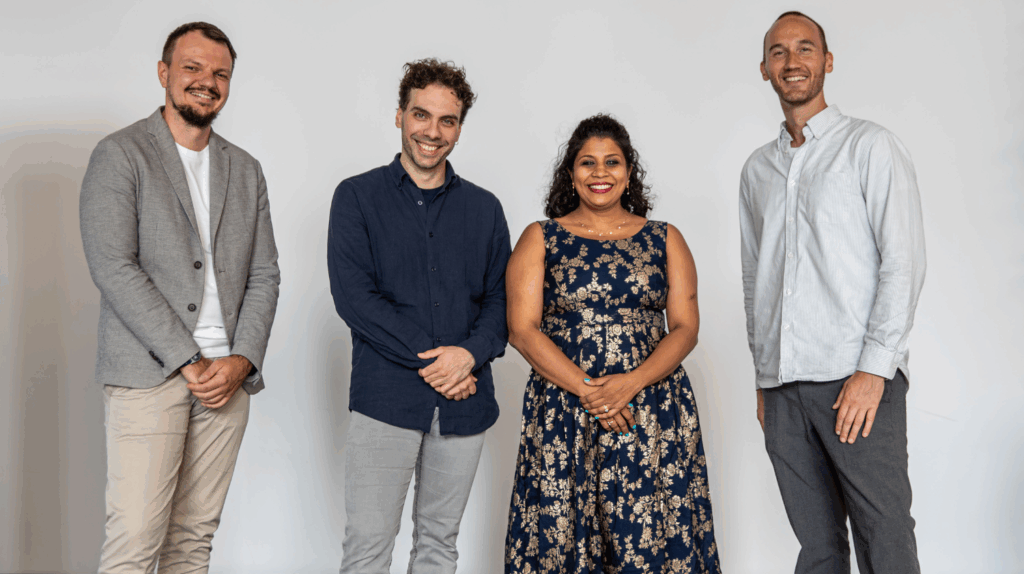 Marble Imaging raises €5.3M Seed Round to accelerate its Very-High-Resolution Earth Observation Constellation