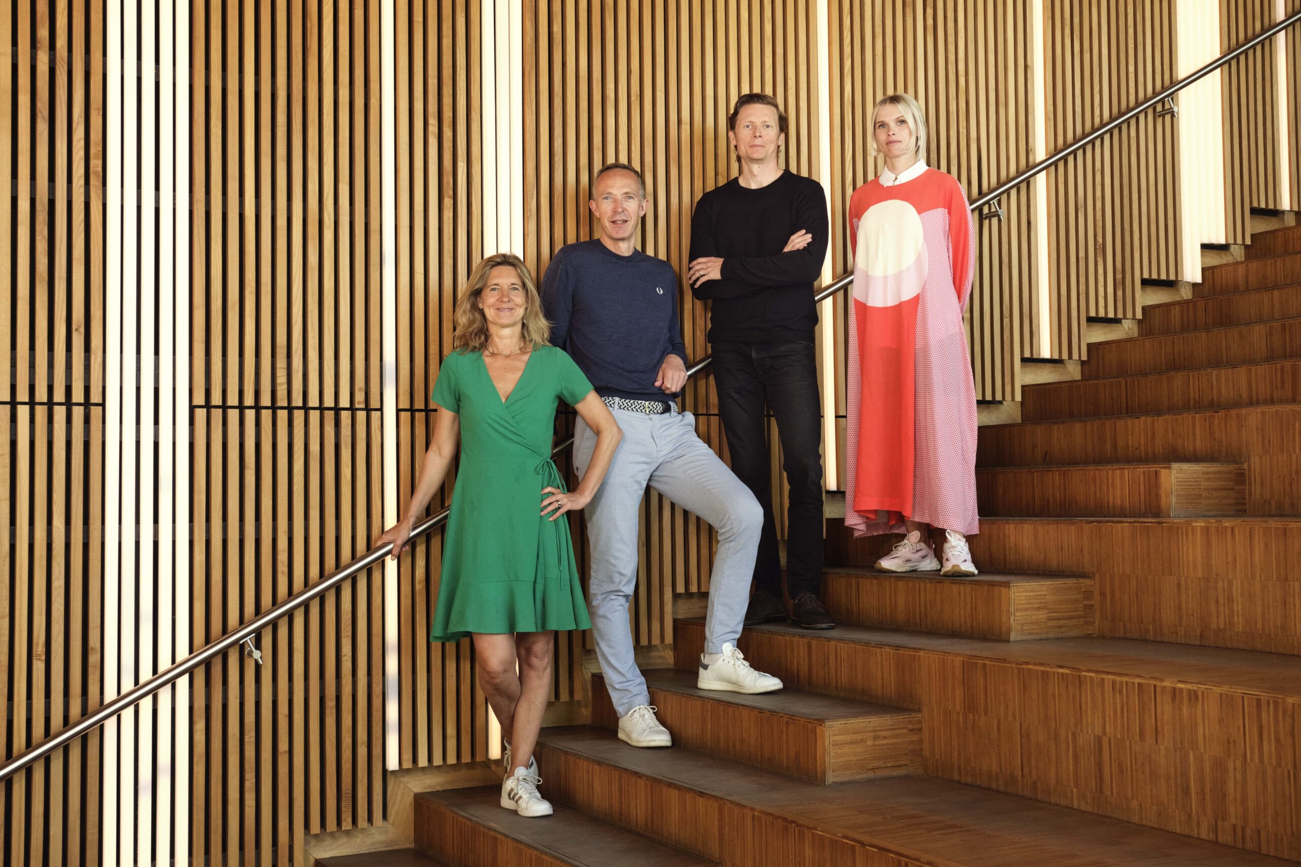 PSV Hafnium reaches €60M final Close to back Nordic Deep Tech from Lab to Market