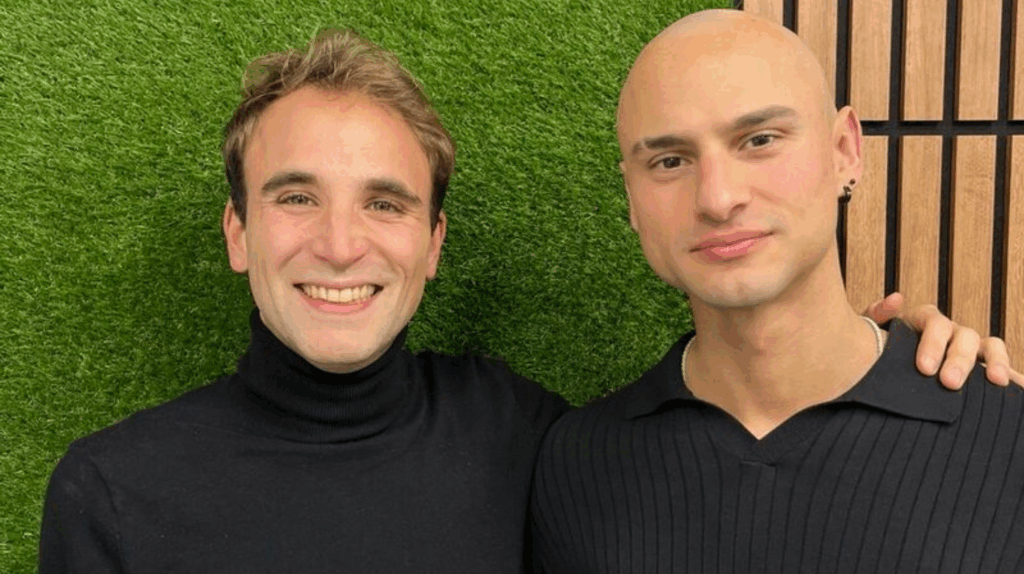 Pack secures €5.8M Series A to accelerate International Expansion