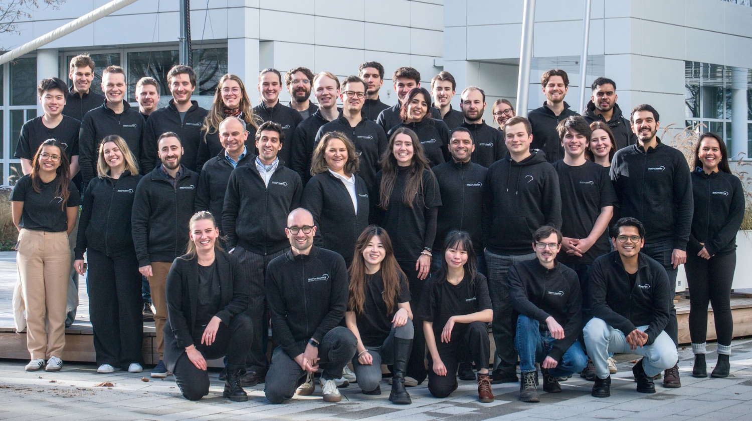 QuantumDiamonds commits €150M to build European Hub for Quantum Chip Metrology