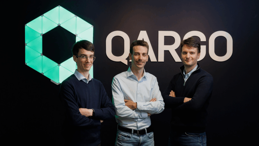 Qargo secures $33M Series B to accelerate AI-Driven Transport Management Expansion