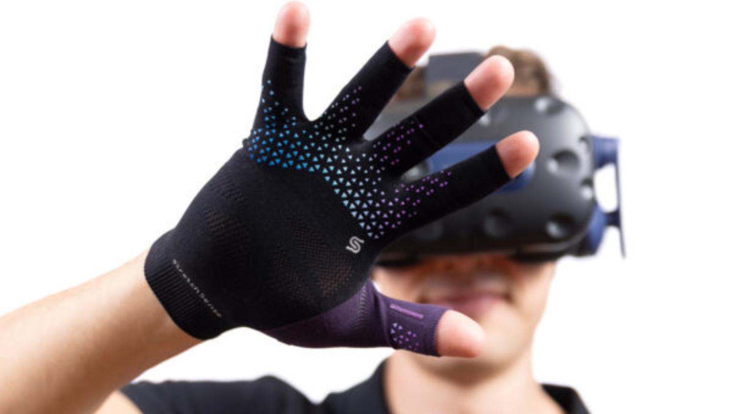 StretchSense secures $2.3M to advance wearable Data Capture Gloves