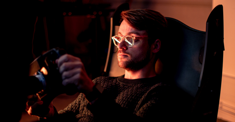 Track Titan snaps $5 Million to scale its AI Powered Motorsport Coaching Platform