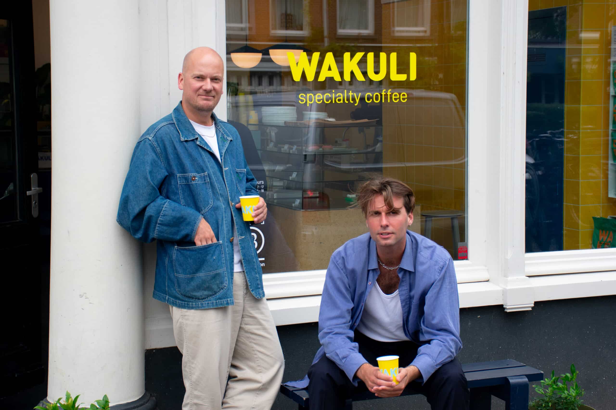 Wakuli bags €5M Fund from ECBF and Rabobank