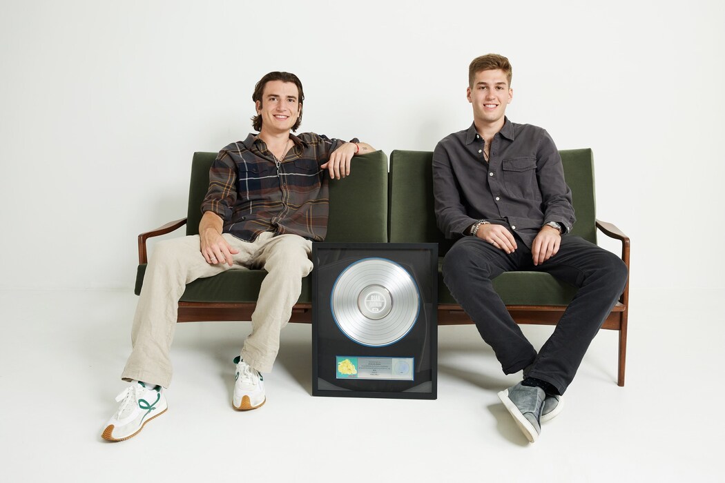 Xposure Music raises $42.5M USD to predict the next Generation of Streaming Stars