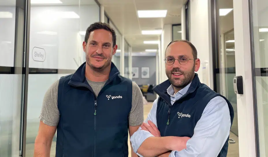 Yonda Tax bags £11M to simplify Cross-Border Tax Compliance for Fast-Growing Businesses