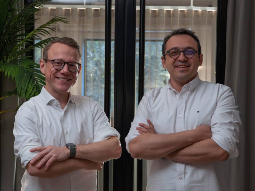 Rail Flow secures €12.5 Million Series A to scale its AI Driven Rail Logistics Platform