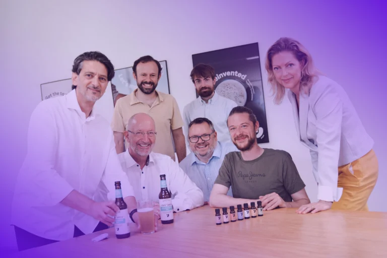 EvodiaBio secures €6M to accelerate Fermentation-Driven Flavour Innovation