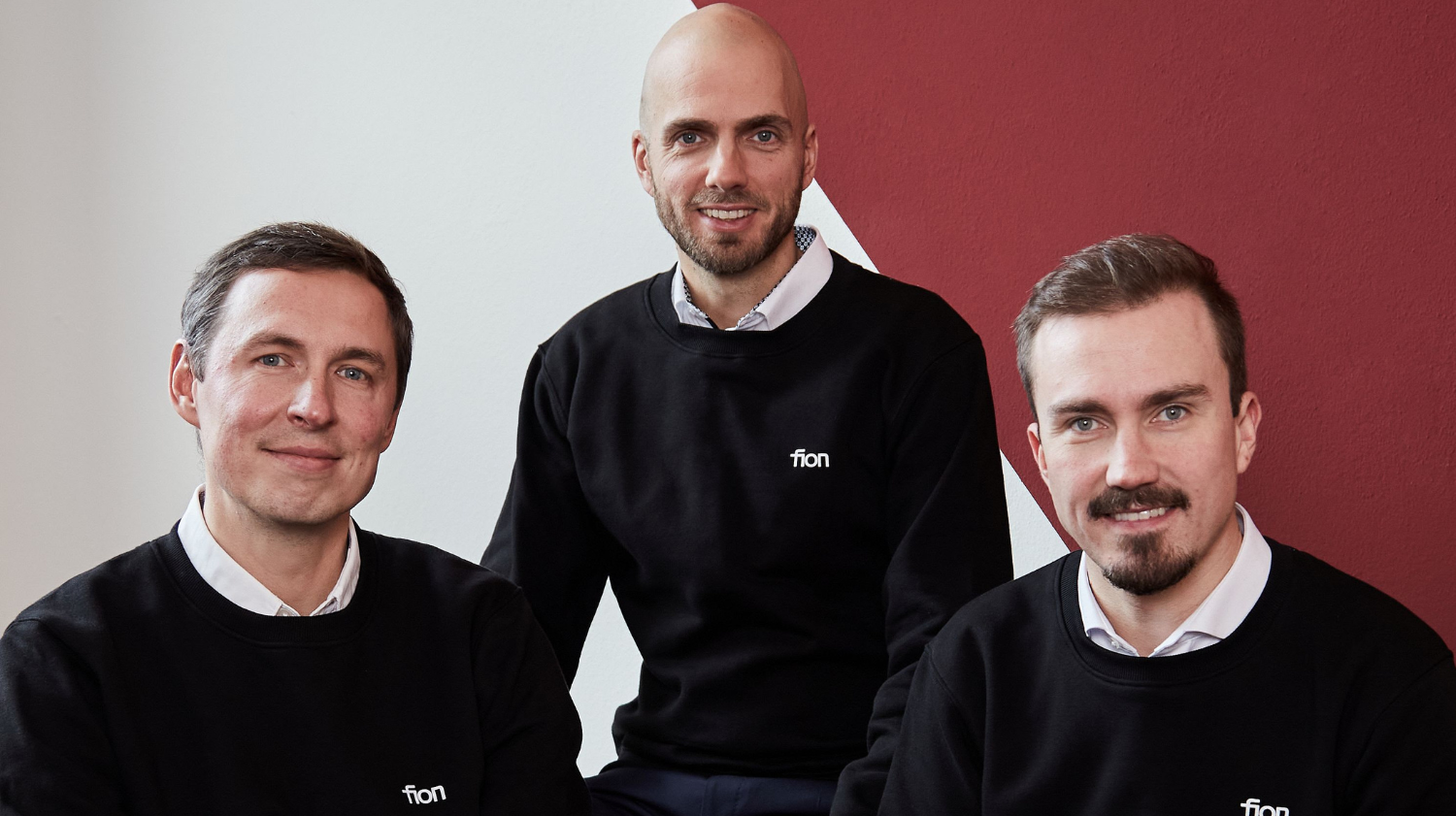 FION Energy raises €1.4M Pre-Seed to bring AI-Driven Flexibility to Industrial Power Use