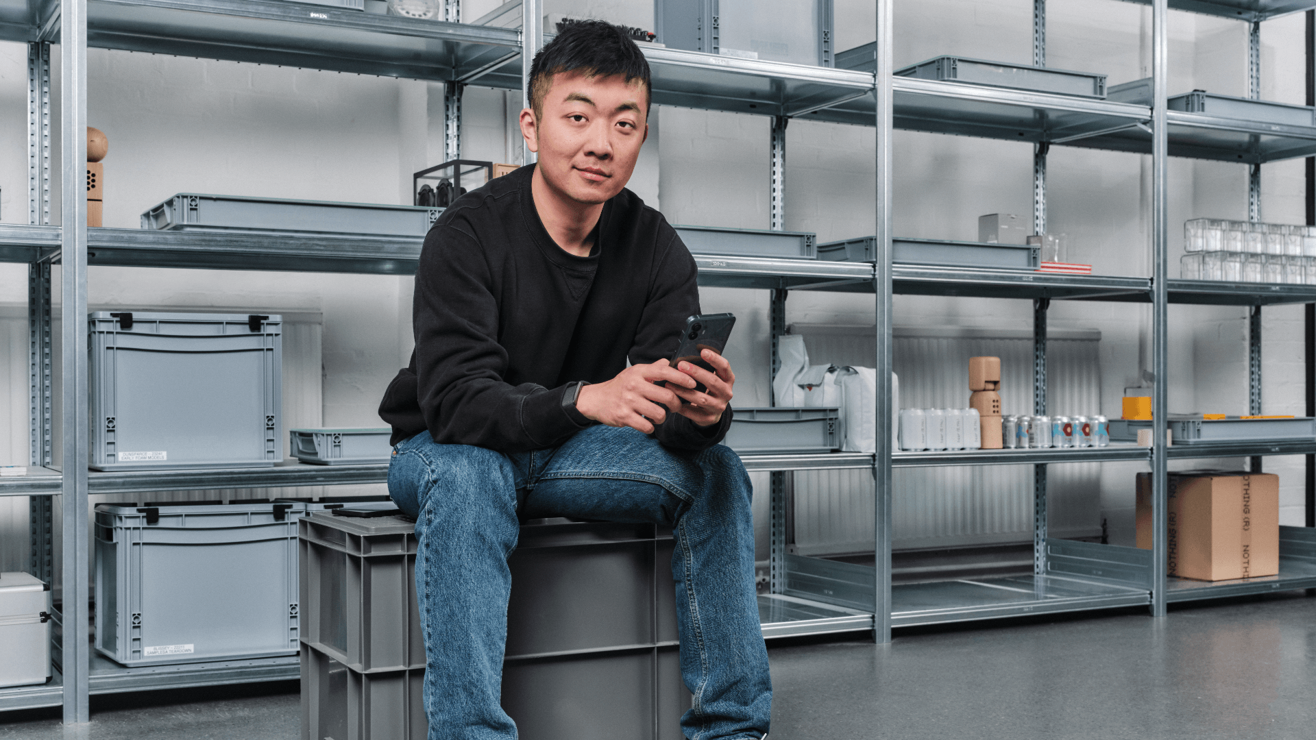 Nothing opens $5M Community Round as it targets IPO within 3 Years