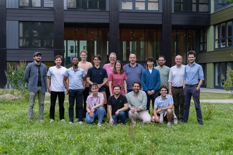 Spark Cleantech raises €30M to power heavy Industry with clean Energy