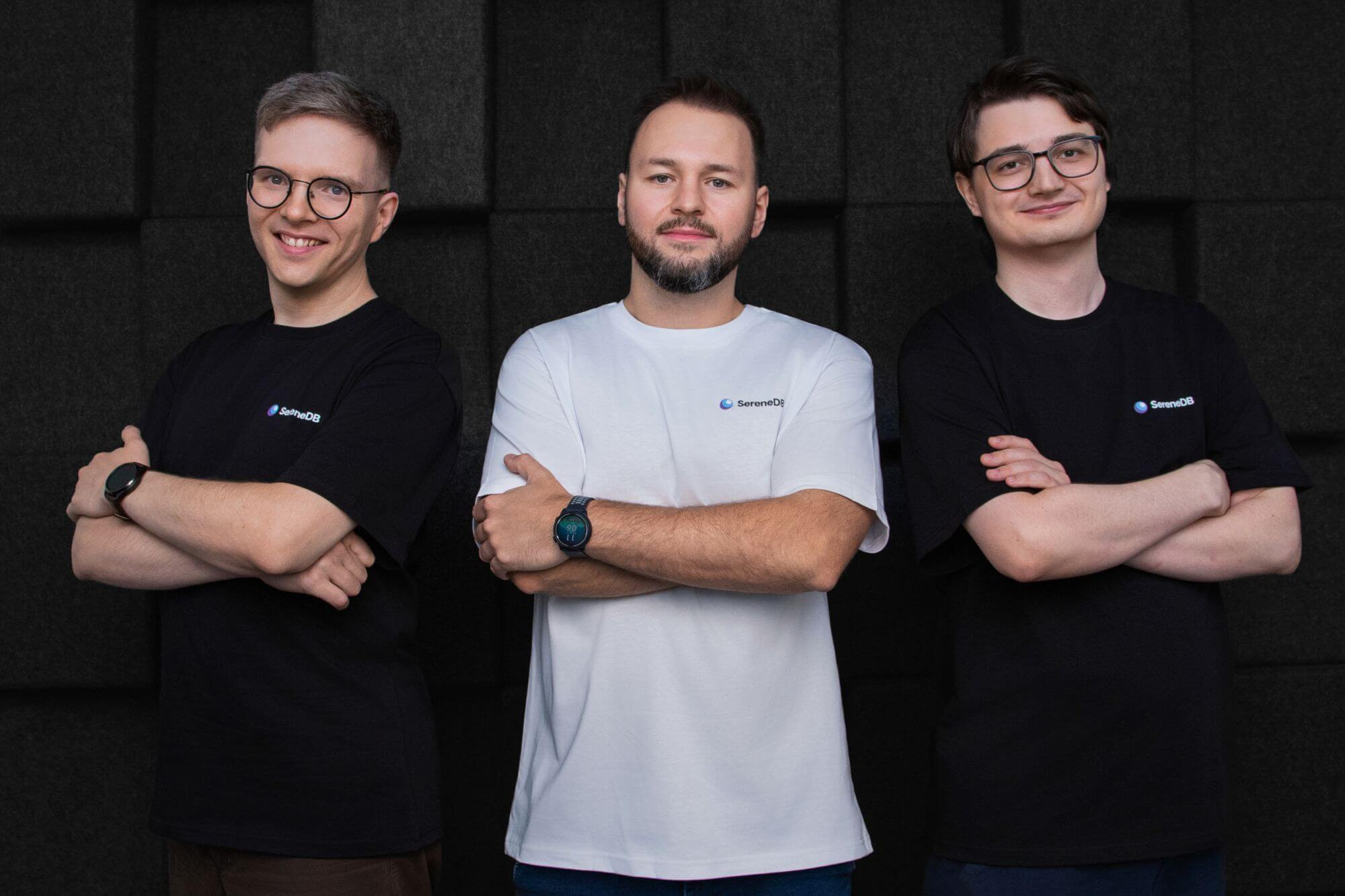 SereneDB secures $2.1 Million Pre Seed Round to redefine Real Time Search and Analytics