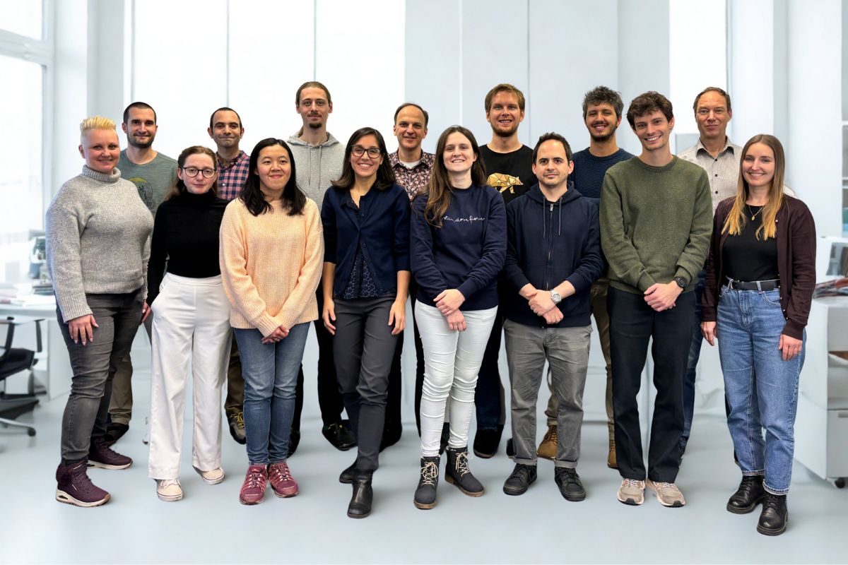 Vitrealab secures €9.4M to scale Laser-Based AR Display Chips