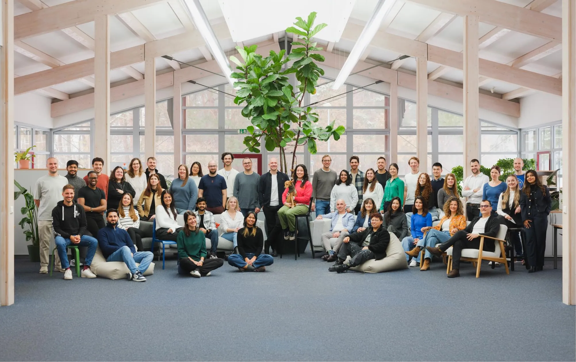 one.five raises €14M Series A to scale AI-driven packaging development