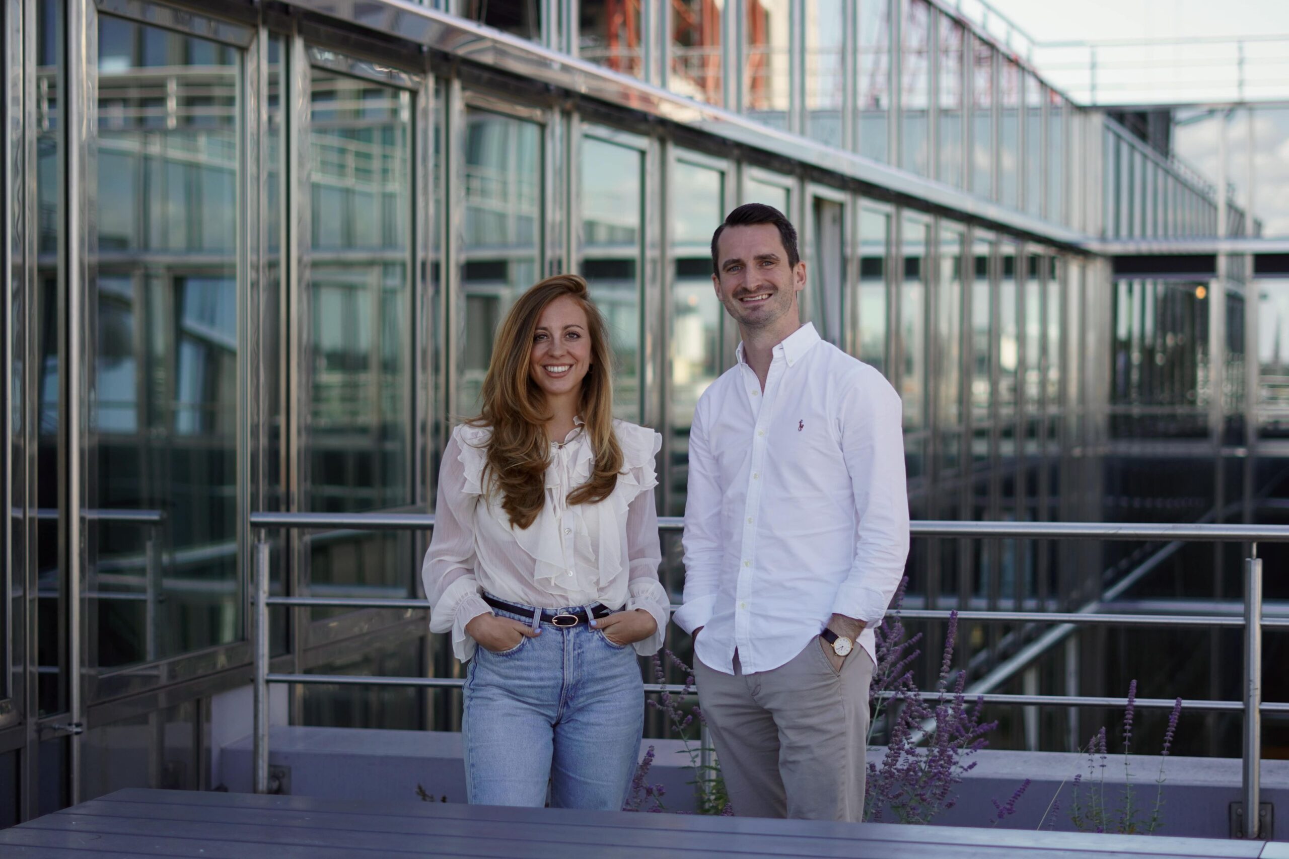 Berlin-Based vivanta secures €2.5M Seed Funding