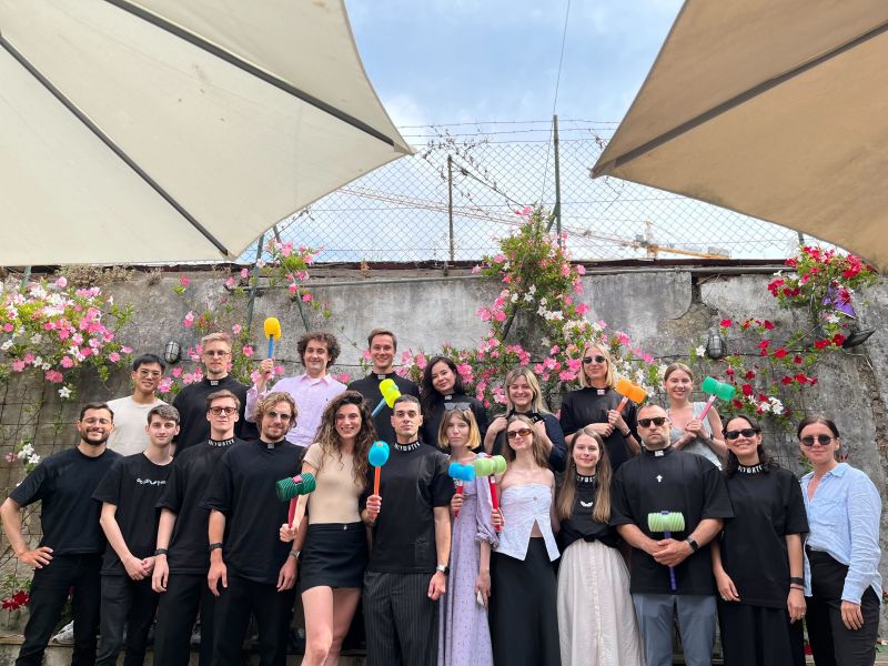 HOLYWATER secures $22M to scale AI-driven vertical storytelling